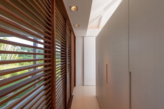 VILLA FLOATING GARDEN BEDROOM3 3