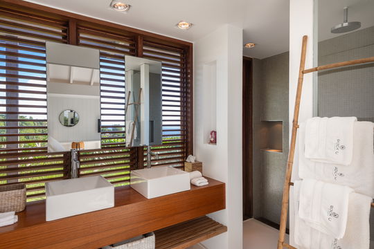 VILLA FLOATING GARDEN BEDROOM3 7