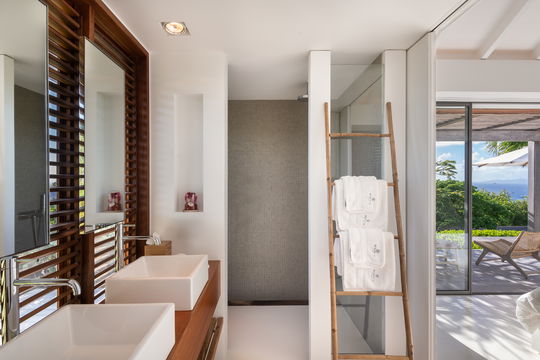 VILLA FLOATING GARDEN BEDROOM3 8