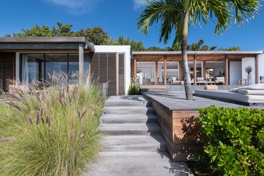VILLA FLOATING GARDEN OUTDOORS 2