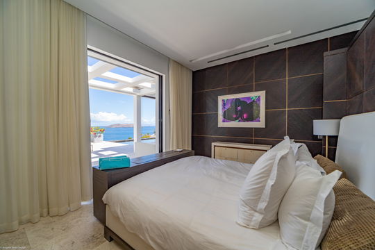 VILLA LA PETITE SEREINE BEDROOM2 1