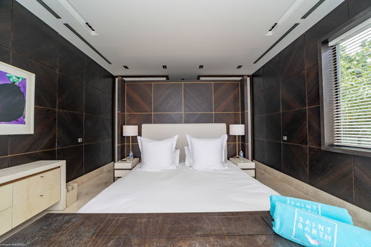 VILLA LA PETITE SEREINE BEDROOM2 6