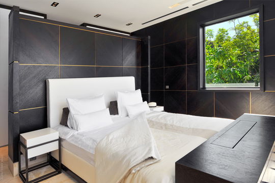 VILLA LA PETITE SEREINE BEDROOM2 9