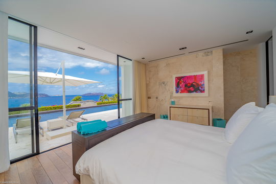 VILLA LA PETITE SEREINE BEDROOM3 1