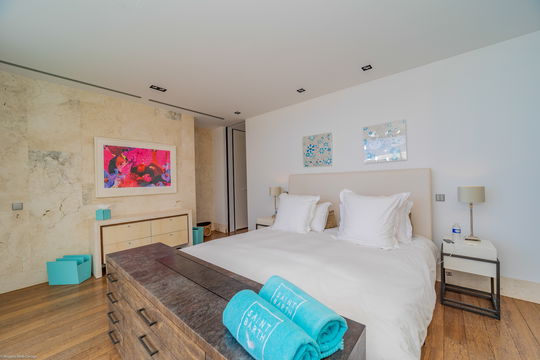 VILLA LA PETITE SEREINE BEDROOM3 3