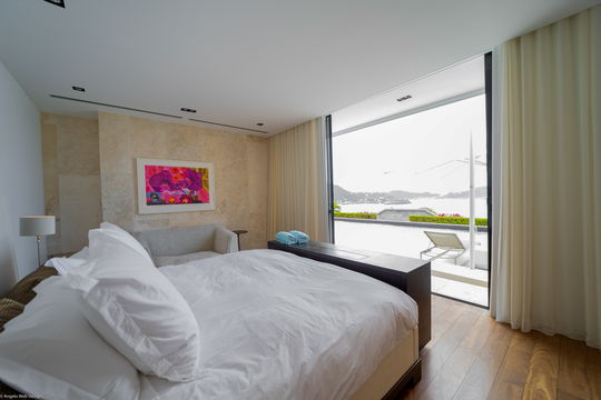 VILLA LA PETITE SEREINE BEDROOM4 9