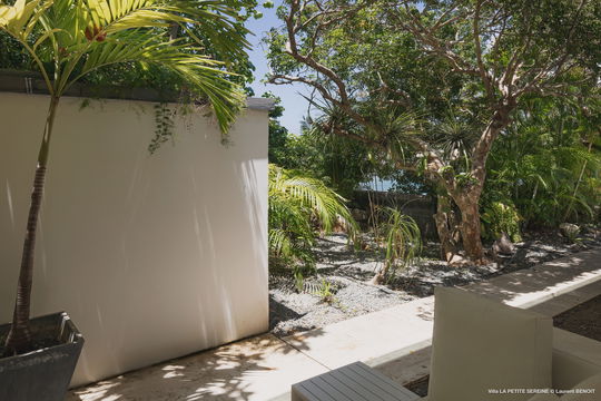 VILLA LA PETITE SEREINE BEDROOM5 13