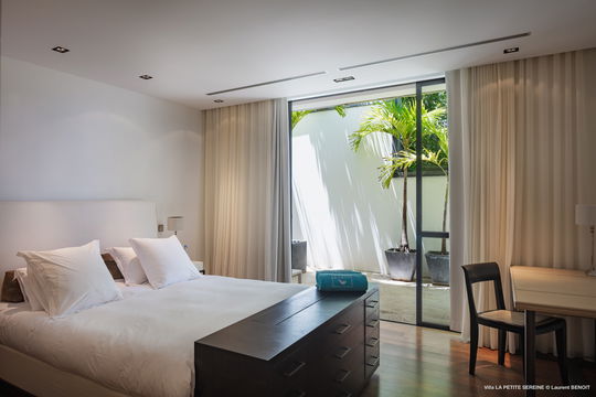 VILLA LA PETITE SEREINE BEDROOM5 3