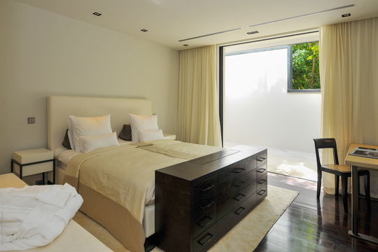 VILLA LA PETITE SEREINE BEDROOM5 5