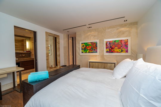VILLA LA PETITE SEREINE BEDROOM5 8
