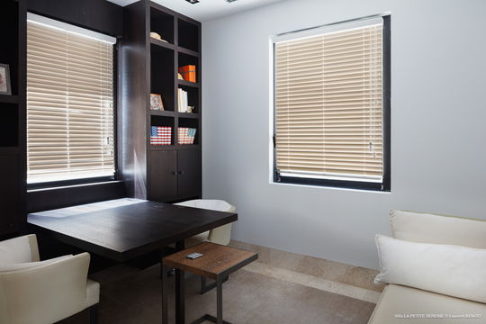 VILLA LA PETITE SEREINE OFFICE 1