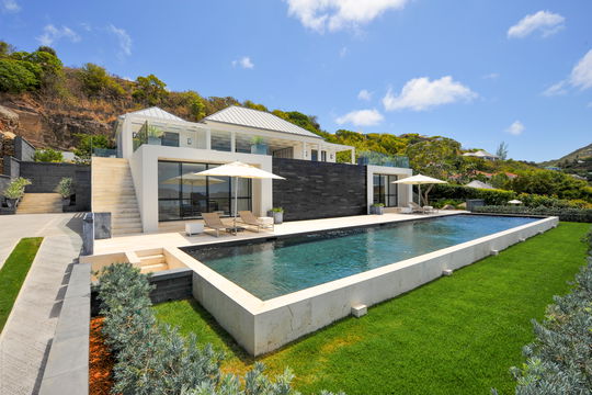 VILLA LA PETITE SEREINE OUTDOORS 1