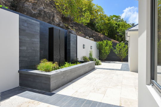 VILLA LA PETITE SEREINE OUTDOORS 4