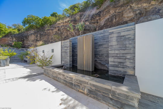 VILLA LA PETITE SEREINE OUTDOORS 6