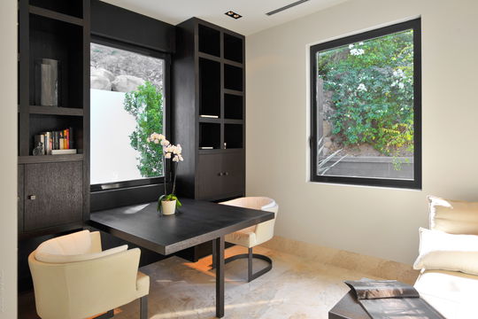 VILLA LA PETITE SEREINE PRIVATE OFFICE 2