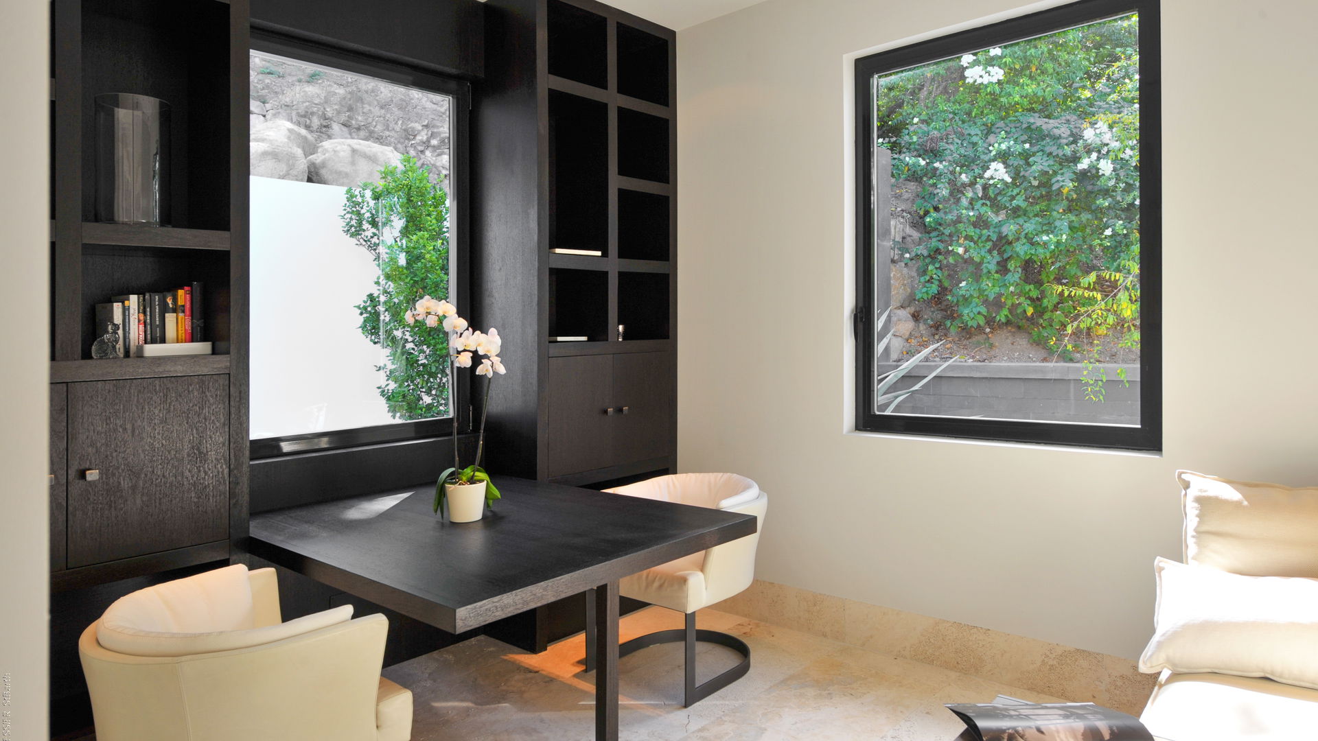 PRIVATE OFFICE