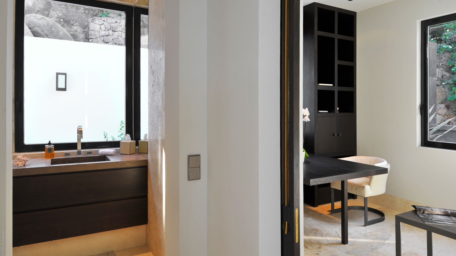 PRIVATE OFFICE