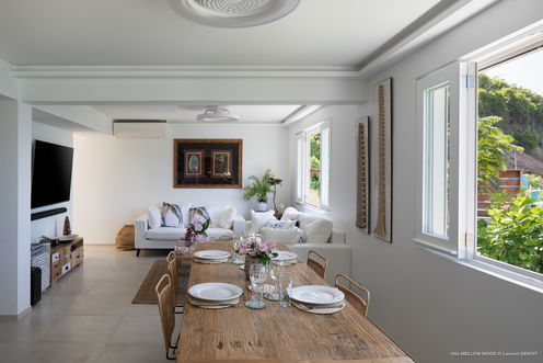 VILLA MELLOW MOOD KITCHEN & DINING AREA 2