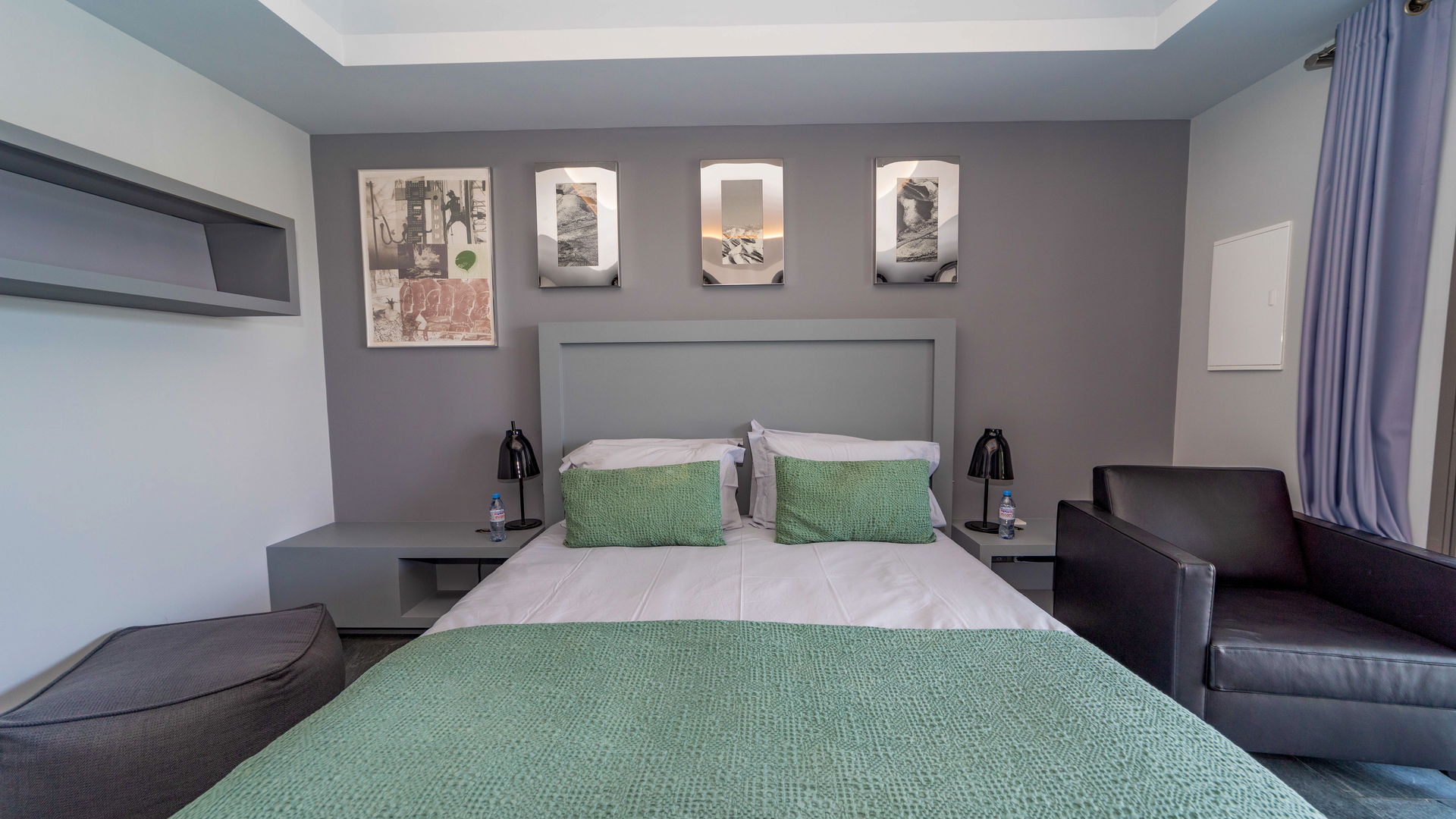 BEDROOM 4