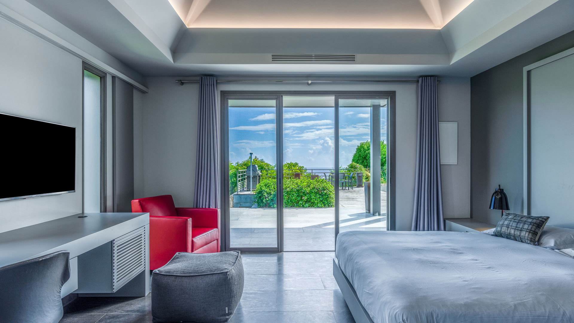 BEDROOM 5