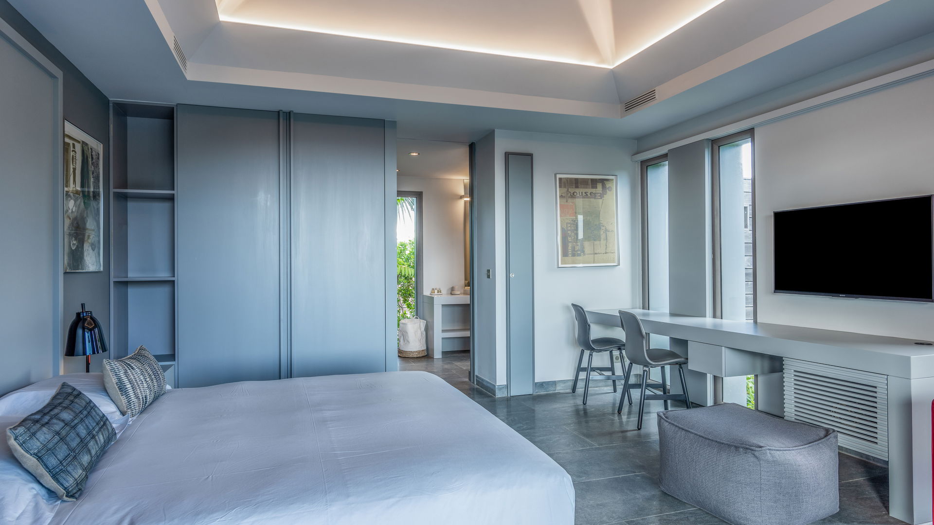 BEDROOM 5