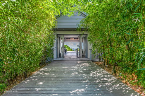 VILLA ANGEL OUTDOORS 2