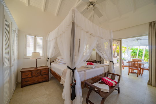 VILLA KIR ROYAL BEDROOM1 3