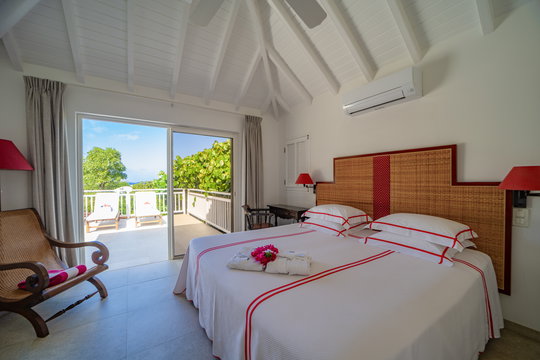 VILLA KIR ROYAL BEDROOM2 1