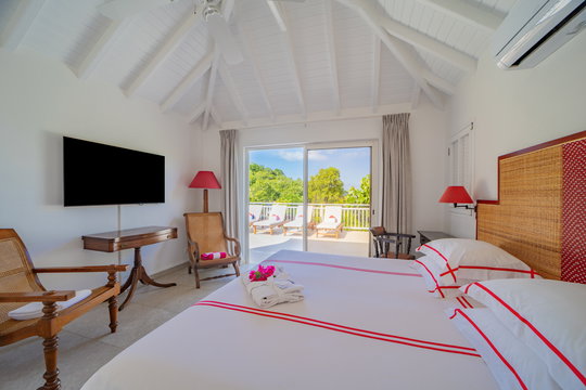 VILLA KIR ROYAL BEDROOM2 2