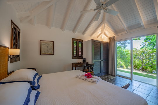 VILLA KIR ROYAL BEDROOM4 3