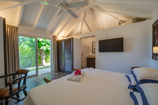 VILLA KIR ROYAL BEDROOM4 4