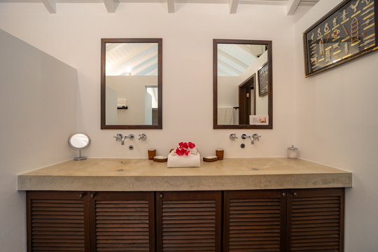 VILLA KIR ROYAL BEDROOM4 5