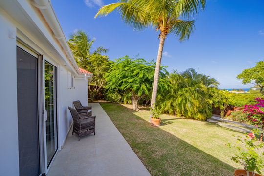 VILLA KIR ROYAL BEDROOM4 7