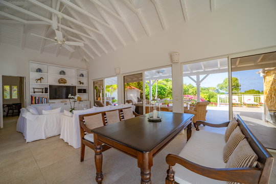 VILLA KIR ROYAL KITCHEN & DINING AREA 2