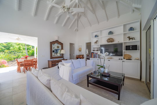 VILLA KIR ROYAL LIVING AREA 1