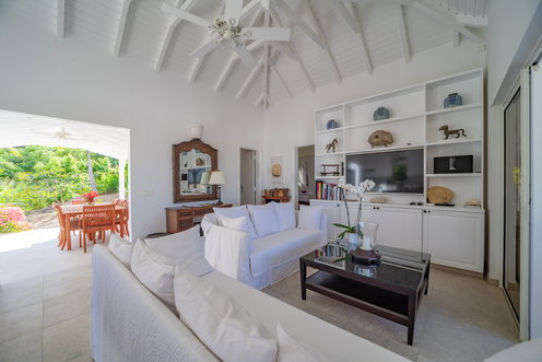 VILLA KIR ROYAL LIVING AREA 1