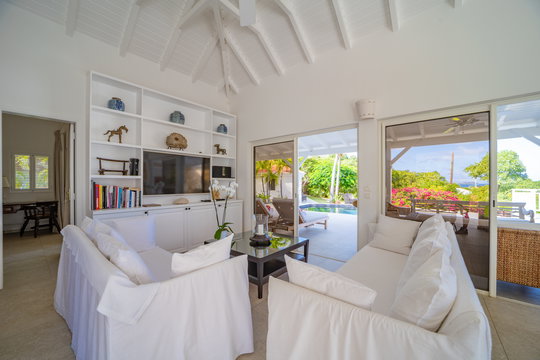 VILLA KIR ROYAL LIVING AREA 2