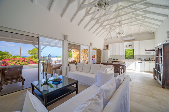 VILLA KIR ROYAL LIVING AREA 3