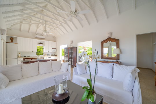 VILLA KIR ROYAL LIVING AREA 4