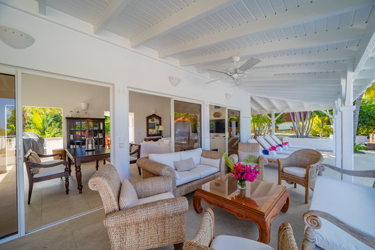 VILLA KIR ROYAL LIVING AREA 5