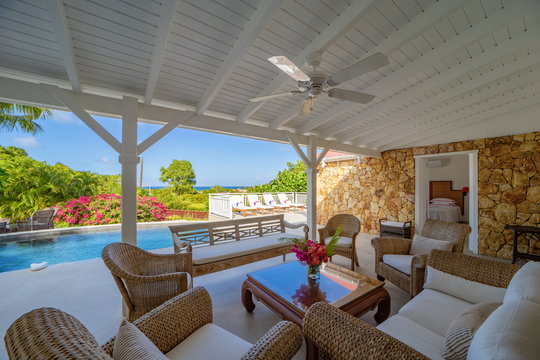 VILLA KIR ROYAL LIVING AREA 6