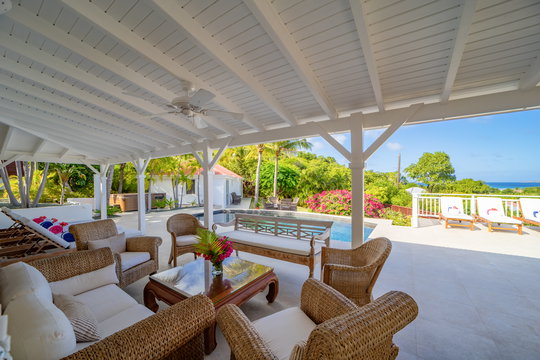 VILLA KIR ROYAL LIVING AREA 7