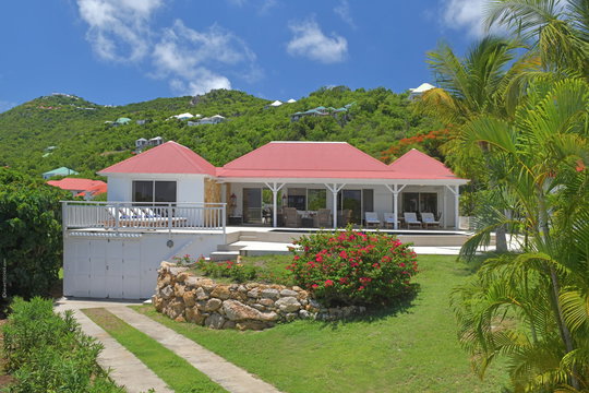 VILLA KIR ROYAL OUTDOORS 1