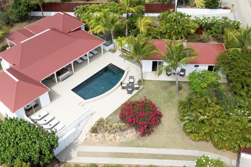 VILLA KIR ROYAL OUTDOORS 2