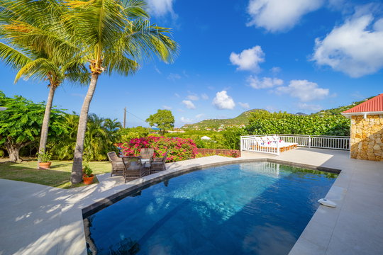 VILLA KIR ROYAL POOL & TERRACE 1