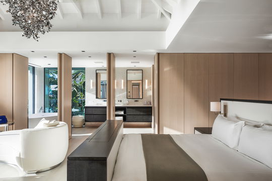 VILLA EMBRACE BEDROOM1 2