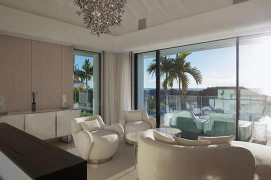 VILLA EMBRACE BEDROOM1 4