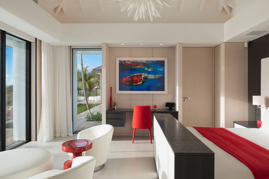 VILLA EMBRACE BEDROOM2 1