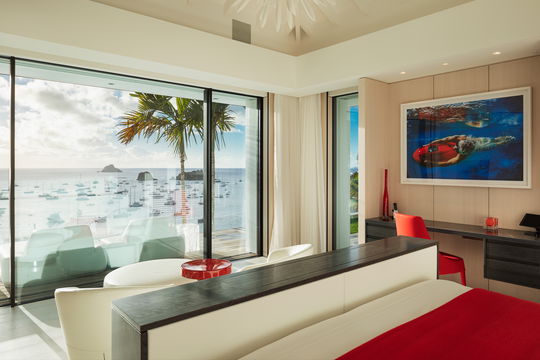 VILLA EMBRACE BEDROOM2 2