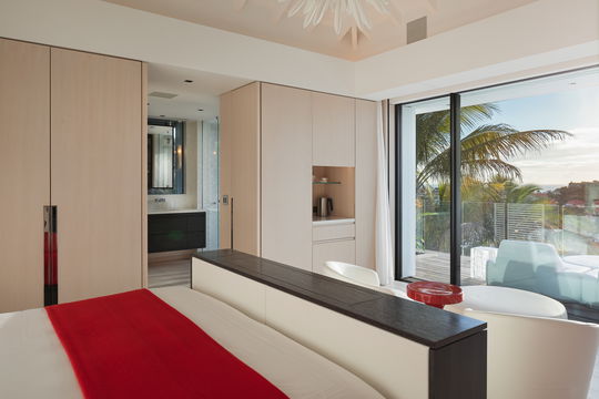 VILLA EMBRACE BEDROOM2 3